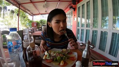 Big Fake Tits Amateur Asian Whore Sex On Camera After A Day Out Thai Sexy Video