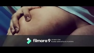 Novinho Massageando A Bunda Gays Movie