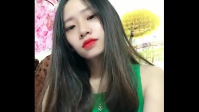Hotgirl Anne Livevstream Uplive JAV Porno