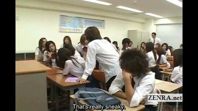 Www Jpsexmovie - Japanese Schoolgirl Stripped By Classmates JP Sex Movie Video HD Tube Sex  3gp