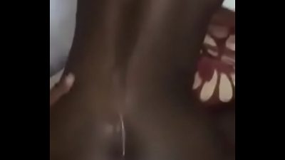 Luhya Man Akimwaga Nigerian Video