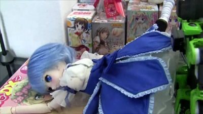 El Avance De La Rob Oacute Tica Sexrobot JAV HD Sex Video