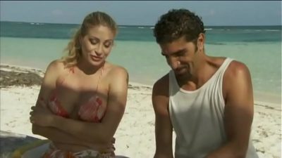 Italian Beach Fuck - Xtime Club â€“ Italian Pornstar Vittoria Risi Screwed By Two Sailors On The  Beach Video HD Tube Sex 3gp
