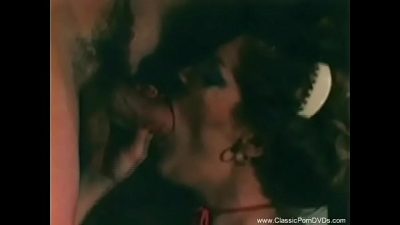 Classic Porn Dvds – Classic Sex Time With Horny Milf French Vid