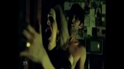American Horror Story Hotel Sex Wes Bentley And Sarah Paulson