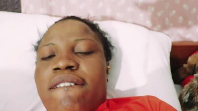 Anita Wet Pussy – African Girl With Fat Ass Masturbates And Fuck Big Dick