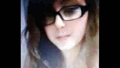 Desi Indian Guy Cam2cam Wid American Teen