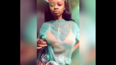 Nigeria Girl Black Girl