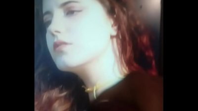Cum Tribute For Beautiful Samantha Gay Movie