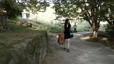 Tinh Ngang Trai Korea Porn