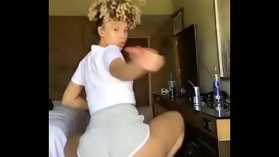 Anal Dance Big Ass Nigerian Movie