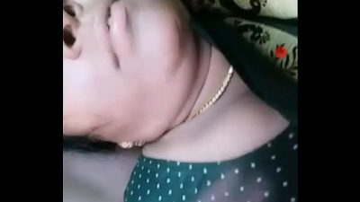 Desi Couple Romance