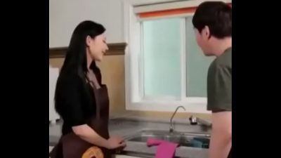 Scandal Hot Birahi Memuncak