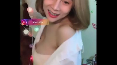 Bigo Live Vietnam Sexy Girl Big Tits JAV Sex