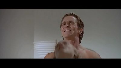 Cara Seymour In American Psycho 20