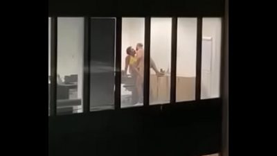 Johannesburg Office Sex Scandal Nigerian Vid