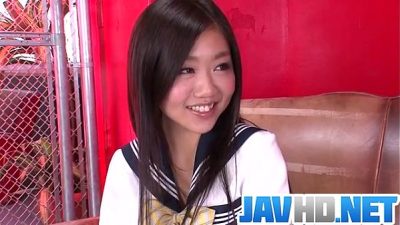 Jav HD – Akina Nakahara Craves For This Guy S Dick In Her JAV Sex