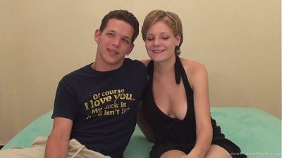 Love Home Porn – Milf Takes A Big Fat Cock On Camera US Video