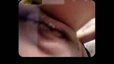 My Wife Use Dildo American Video