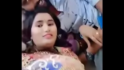 Swathi Naidu Chit Chat With Her Boyfriend