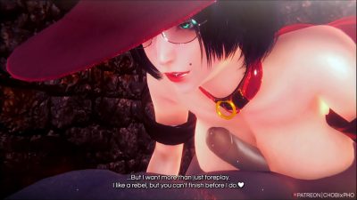 Guilty Gear I No’S Midnight Crescendo Chobixpho Korean Sex