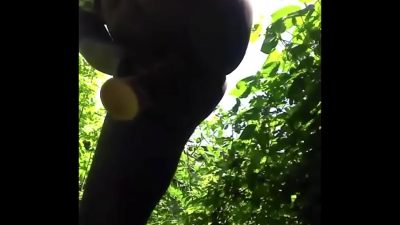 Elvieslutty – Naija Pussy Fuck Legs Wild Open African Sexy Movie