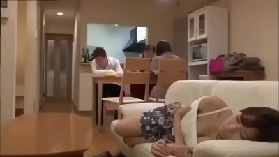 Japanese Girl Show Underwear JAV HD Sexy Video