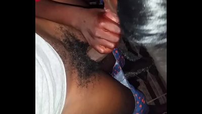 Nigerian Blow Job