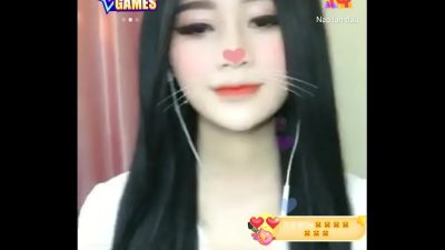 G Aacute I Vi T Xinh Livestream Uplive