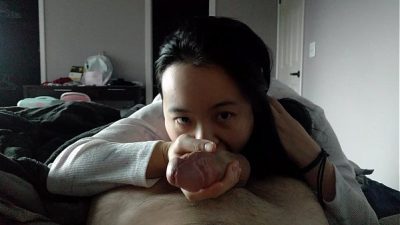 Jade Chan And The Blowjob Philippines Porno