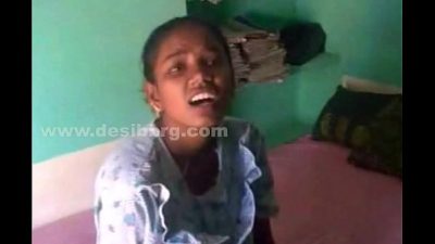 Big Breasted Tamil Girl Opens It All Hindi Vid