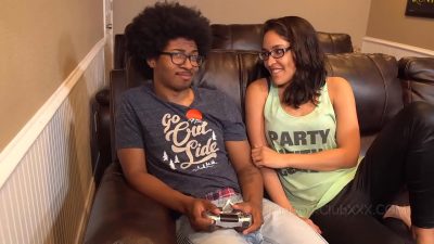 Dorky Darienx – Xaya Lovelle – Can You Keep A Secret  American Movie