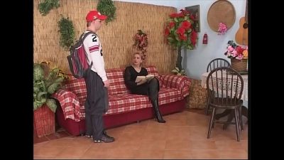 Erotic Planet – Mit Der Hausverwalterin Geilen Sex Gehabt