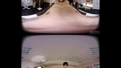 Zenra Jav Vr Cfnm Massage Clinic Handjob And Blowjob JAV Sexy Video