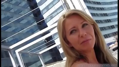 Amwf Blonde With Chinese Guy China Sex