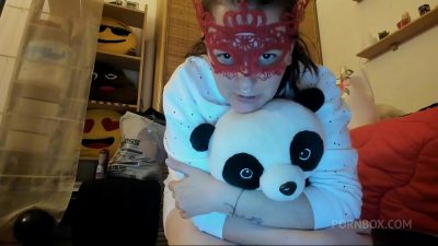 Nicoletta Embassi – Dirty Diaper Fetish Play