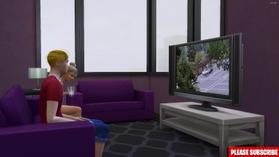 Comixfun – Step Fucks American Blonde Family Sex Taboo American And US Porno