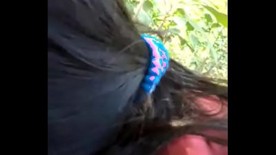Desi Village Girl Blowjob Before Sex Hindi Porno