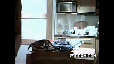 Babe French Naughty Creamy Both Holes Wtm