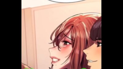 Submission Contract Manhwa JAV Vid