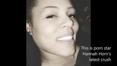 Hannahhorn – Hannah Horn’S Crush Lesbo Porn