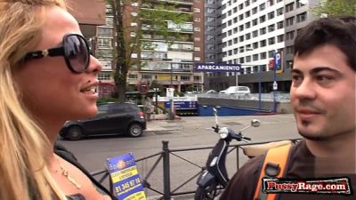 Italian Mature Deep Throat Swallow