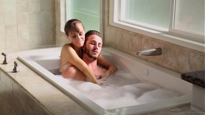 Fantasy Massage Official – Savannah Fyre – Let Her Take Care Of You Alana Cruise Lucas Frost