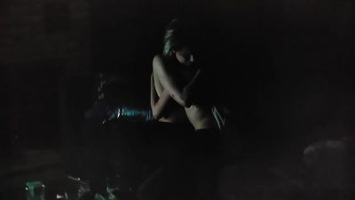 Hollywood Lesbians Expose Gay Porno