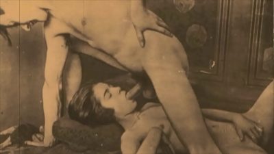 Dark Lantern Entertainment Presents Two Centuries Of Vintage Porn Italy Video