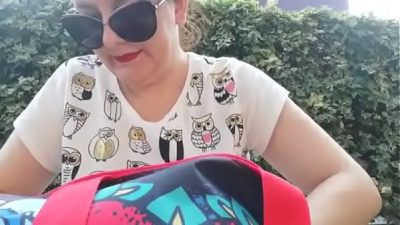Nicoletta Embassi – Gioco Con Un Grosso Cazzo Nero Nel Garage Del Mio Vicino Di Casa