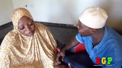 Black Girls Power – Alhaja Step Daughter Name Halima Fuck Alhaji Son Alfa