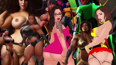 Booty Toonz – Watch The Hottest Hip Hop Big Booty Hentai Porn Cartoons On Bootytoonz Indian Movie