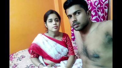 Bengalixcouple – Indian Xxx Hot Sexy Bhabhi Sex With Devor Clear Hindi Audio