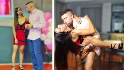 Antonio Mallorca – Amazing Raw And Passionate Sex With A Sexy Thai Teen